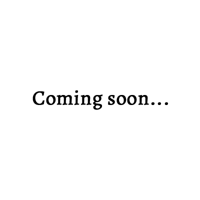 coming soon